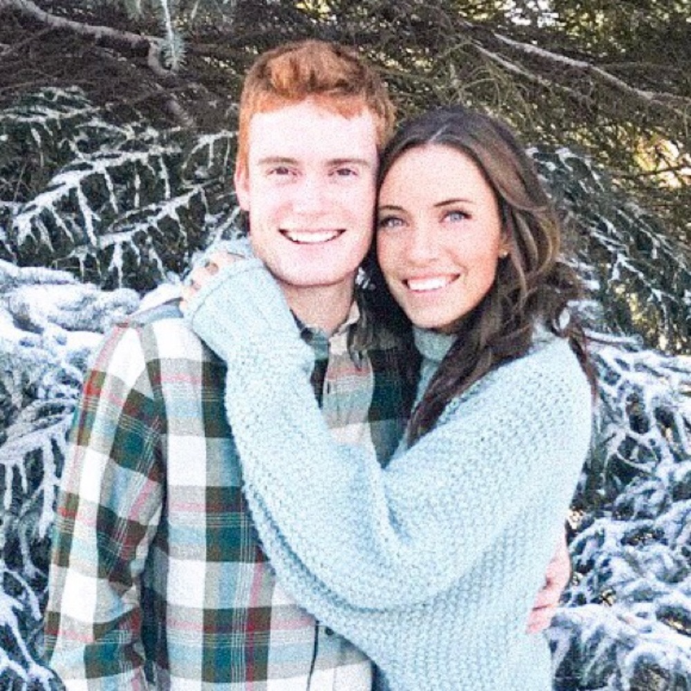 Meet your Posher, Mackayla